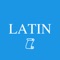 A Latin Dictionary, often referred to as Lewis and Short or L&S is a popular English-language lexicographical work of the Latin language