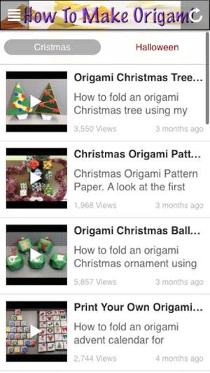 How to Make Origami: Learn to Make Paper Craft(圖5)-速報App