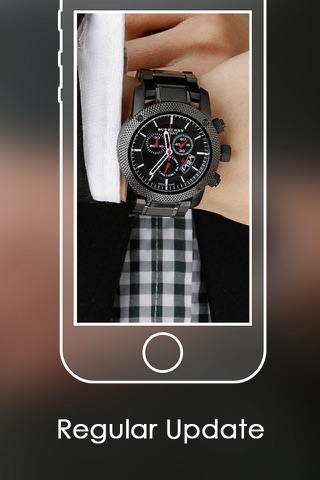 Free Men's Watches Catalog | Stylist Watches idea screenshot 3