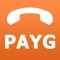 The Pay As You Go Wizard converts the number you are calling into a Wizard 0800 number, which is free for you to call and then connects it to your destination