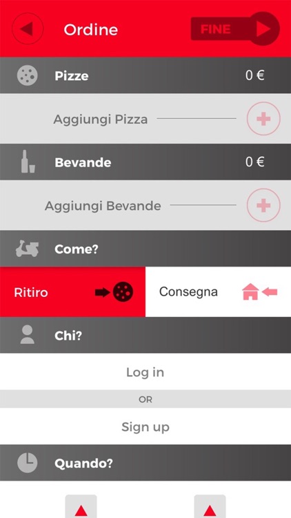 PizzHello screenshot-4