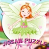 fairy jigsaw puzzle free fun for kids and learning