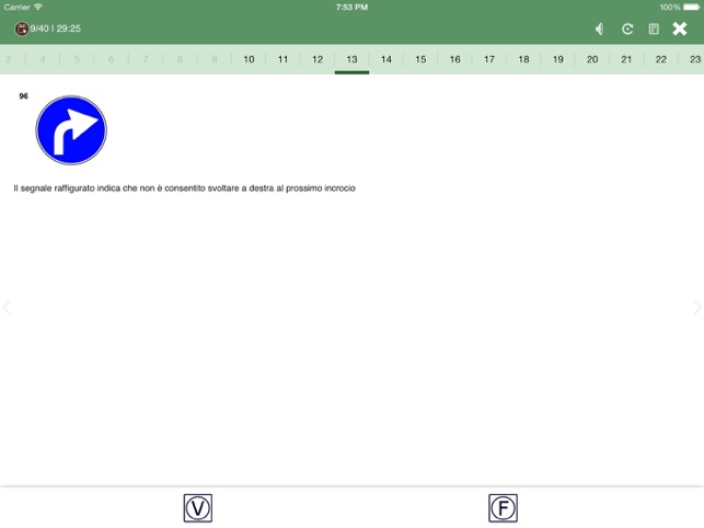 SCARICARE GALILEO QUIZ PATENTE