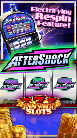 Blazing 7s - Vegas Slots Games(圖2)-速報App