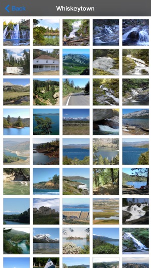 Whiskeytown National Recreation Area(圖5)-速報App