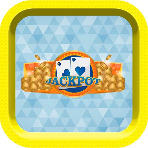 Slotstown Jackpot Casino Game - Vegas Slots icon