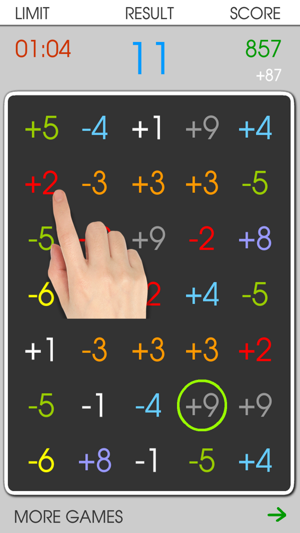 Math Game Counting Game(圖2)-速報App