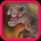 Real Hunter Dino Simulator 2017. Jurassic Dinosaur