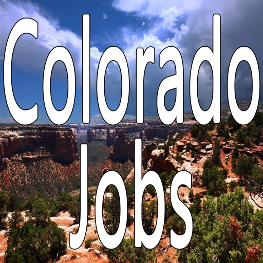 Colorado Springs Jobs icon