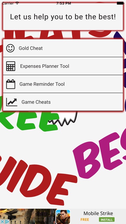 Cheats Tips For World Of Tanks Blitz