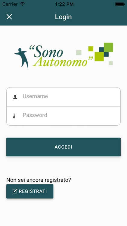 SonoAutonomo screenshot-3