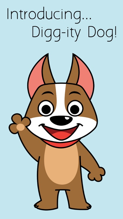 Emoji World: Digg-ity Dog