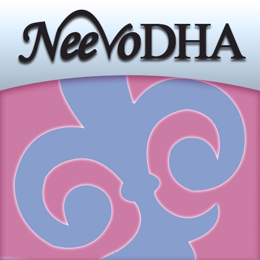 NeevoDHA Pregnancy App iOS App