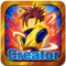 ***** Create A Hero - Be A Legend : Create your own Super Hero SSJ with high awesome dresses
