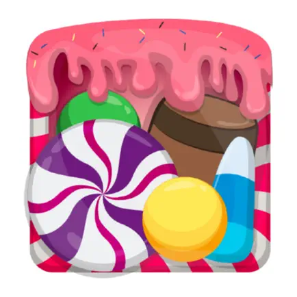 Candy Gems - Trip Blash Cookies Cheats