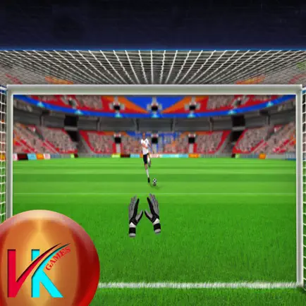 Save The Goal Goalkeeper Workout Читы