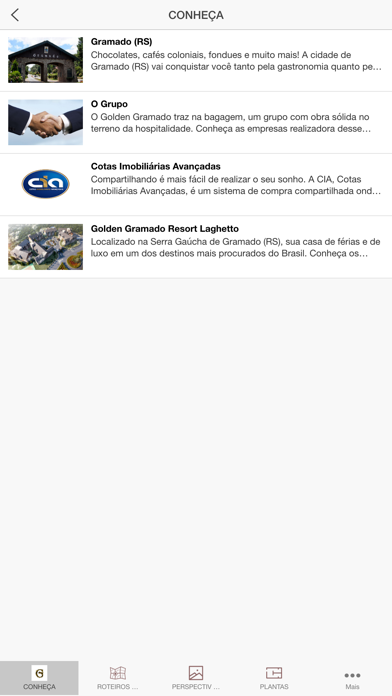 How to cancel & delete Golden Gramado Resort Laghetto from iphone & ipad 2