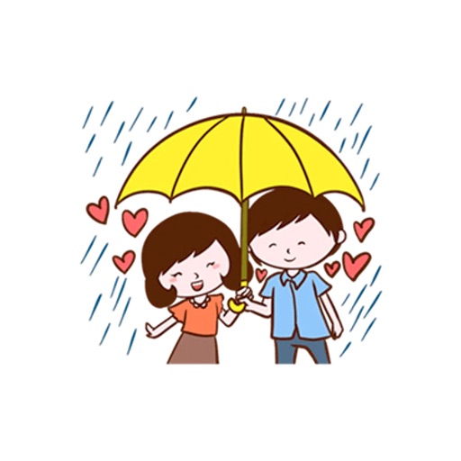 Sweet Couple - So Much Love icon