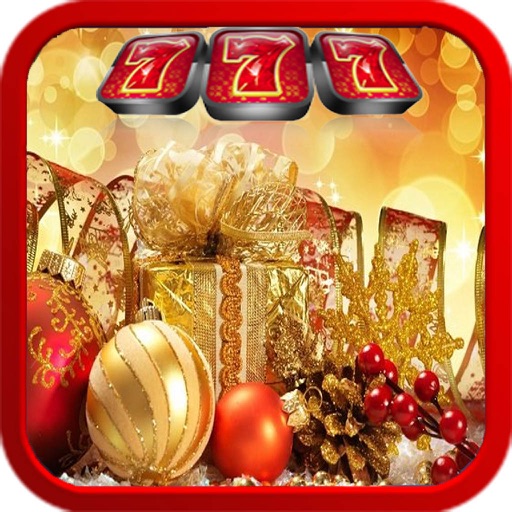 Colors of Christmas SLOT iOS App