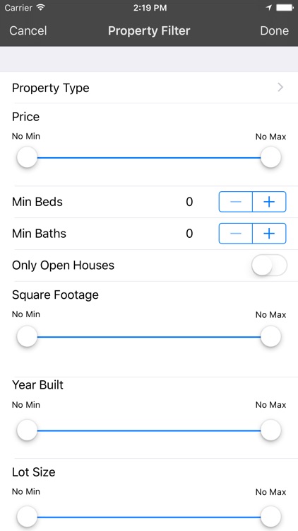 The Ferlage Team - RE/MAX screenshot-3