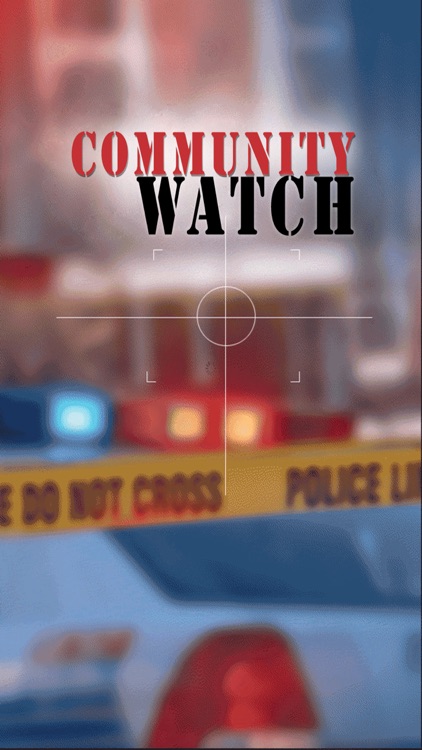 Community Watch