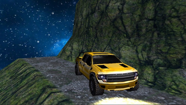 Hill Car Driving 3D(圖3)-速報App