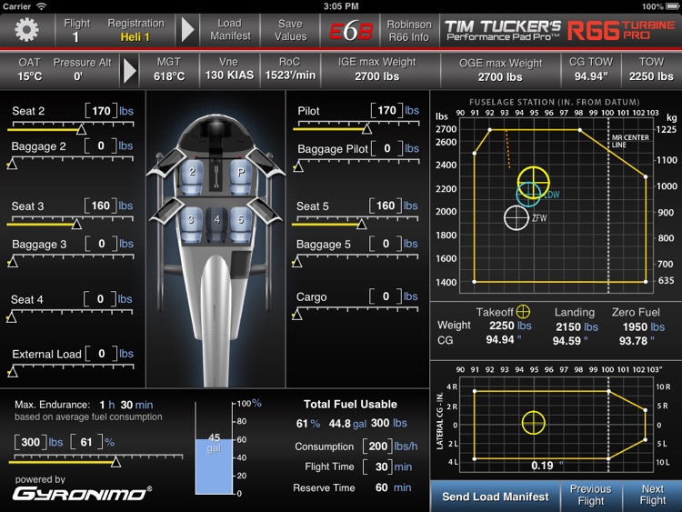 R66 PRO