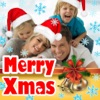 Photo Frames For Christmas - iPhoneアプリ