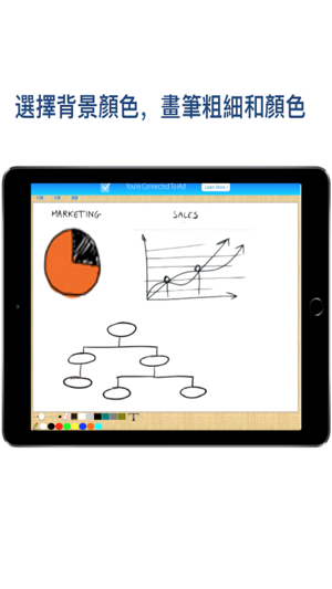 Sketch iBoard 速寫板(圖4)-速報App
