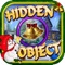 Christmas House Hidden Objects