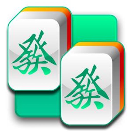 Magic Mahjong World - Game icon