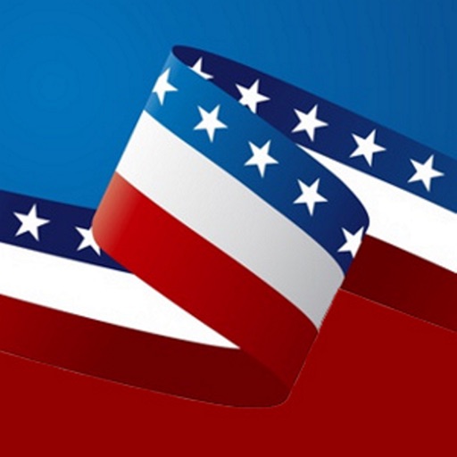 U.S. Citizenship Test - 2016 icon