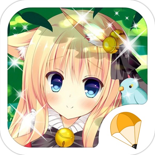 Cute and Sweet iOS App