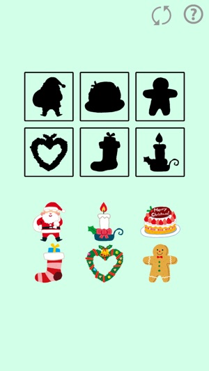 Puzzle Xmas for Kids(圖1)-速報App