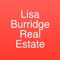 This free app has property search, property listings, mortgage calculator, and allows you direct contact with your local agent Lisa Burridge & Associates Real Estate