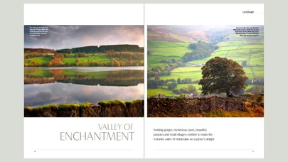 download Landscape Magazine apps 3