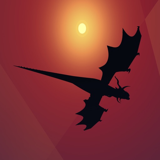 DragonGlider Icon