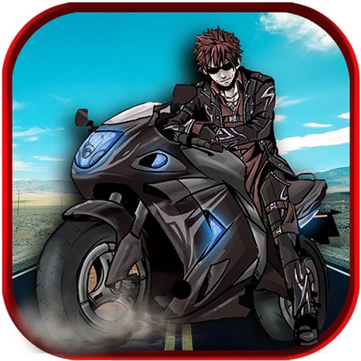 Xtreme Motocross - Stunt Moto Racing Icon