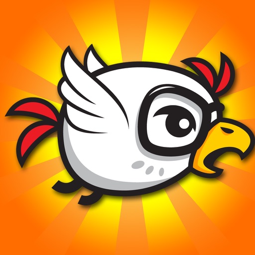 Geeky Birdy Game iOS App