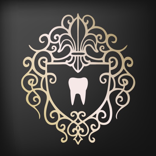 Smile Design Dental Clinic iOS App
