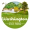 Find fun and adventure for the whole family in Washington's state parks, national parks and recreation areas
