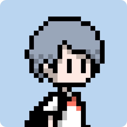 AliceRun -ドット絵ランゲーム− Icon