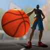 Basketball Royale: Rule the Court!