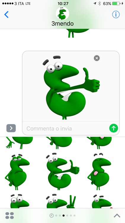 3mendo