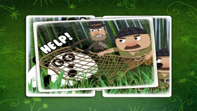 Three Pandas Escape screenshot 4