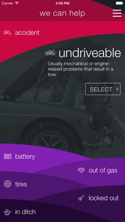 HONK - Tow & Roadside On-Demand