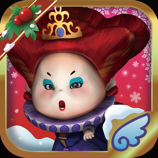 HoPLAY 皇后大進擊 iOS App