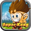 Super Jungle Adventure - Kong Banana