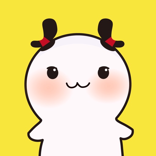 Yuki is Moving - Let's Emoji! icon