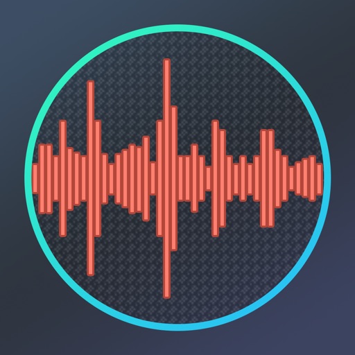 RecApp - The Most Advanced Free Voice Recorder